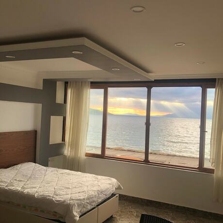 Imagen de la habitación del Irmak Boutique Hotel. Foto 15