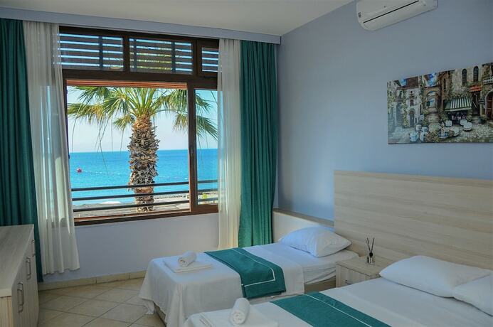 Imagen de la habitación del Irmak Boutique Hotel. Foto 16