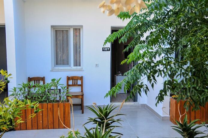 Imagen de la habitación del Irmak Boutique Hotel. Foto 17