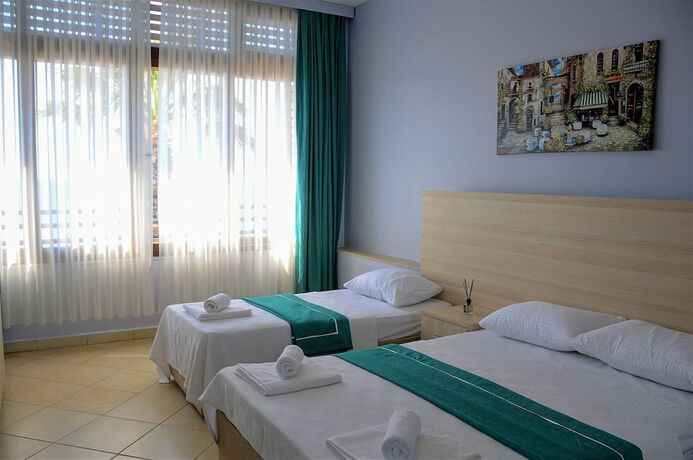 Imagen de la habitación del Irmak Boutique Hotel. Foto 18