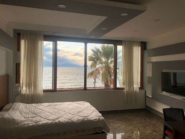 Imagen de la habitación del Irmak Boutique Hotel. Foto 19