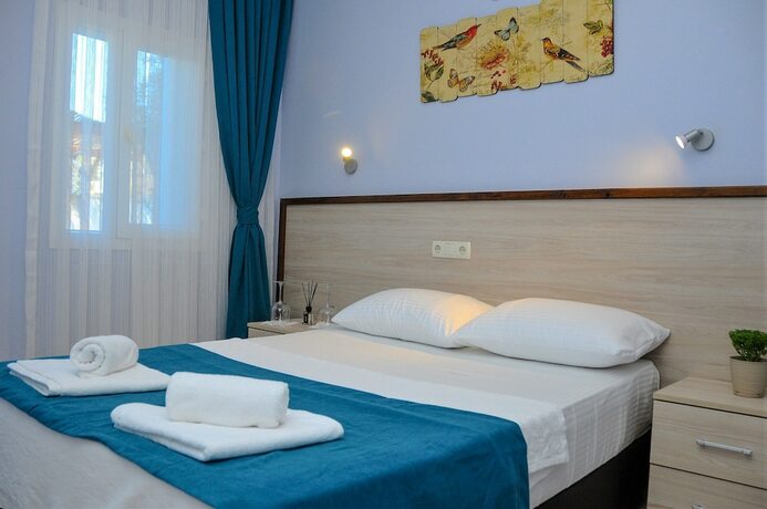Imagen de la habitación del Irmak Boutique Hotel. Foto 20