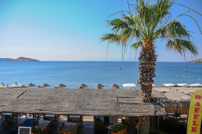 Imagen general del Irmak Boutique Hotel. Foto 6