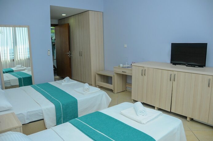 Imagen general del Irmak Boutique Hotel. Foto 8