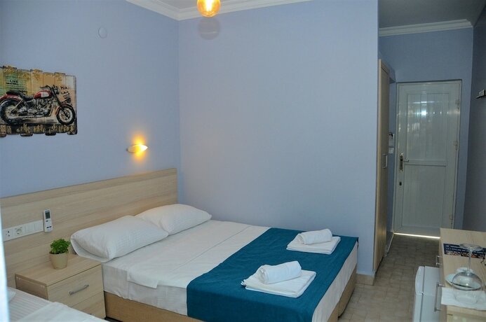 Imagen general del Irmak Boutique Hotel. Foto 9