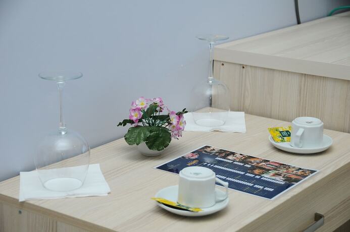 Imagen general del Irmak Boutique Hotel. Foto 10