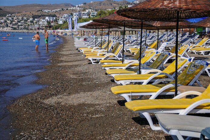 Imagen general del Irmak Boutique Hotel. Foto 11