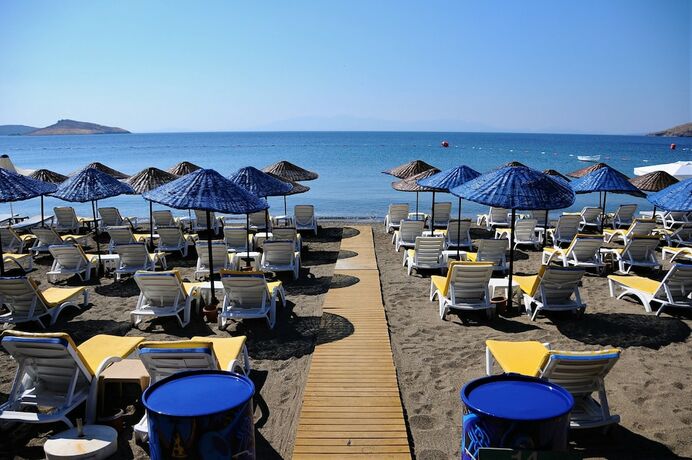 Imagen general del Irmak Boutique Hotel. Foto 13