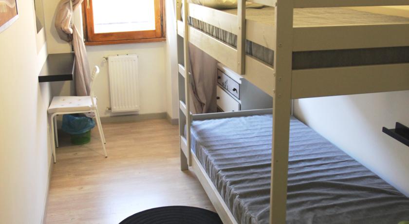 Imagen de la habitación del Iron Bridge Accomodation. Foto 3