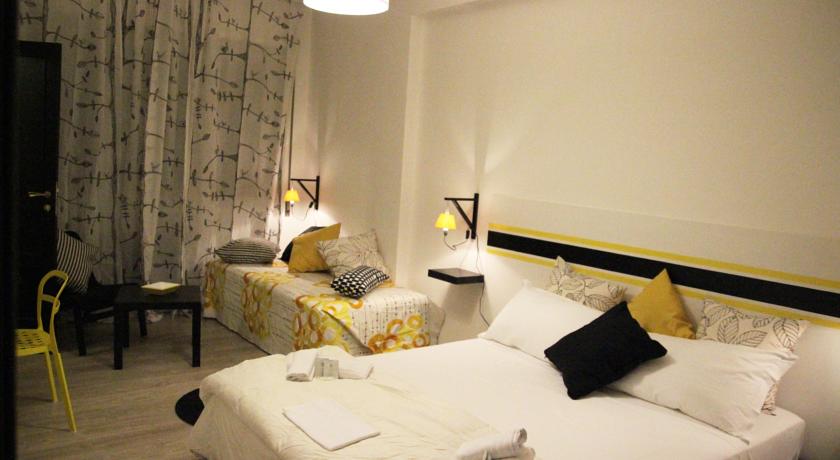 Imagen de la habitación del Iron Bridge Accomodation. Foto 6