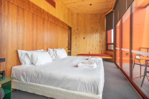 Imagen de la habitación del Iron Creek Bay Farm Stay. Foto 9
