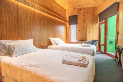 Imagen de la habitación del Iron Creek Bay Farm Stay. Foto 10