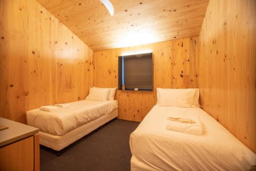 Imagen de la habitación del Iron Creek Bay Farm Stay. Foto 11