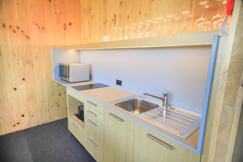 Imagen de la habitación del Iron Creek Bay Farm Stay. Foto 13