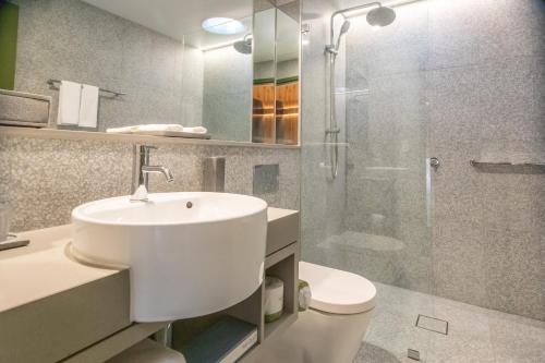 Imagen general del Iron Creek Bay Farm Stay. Foto 2