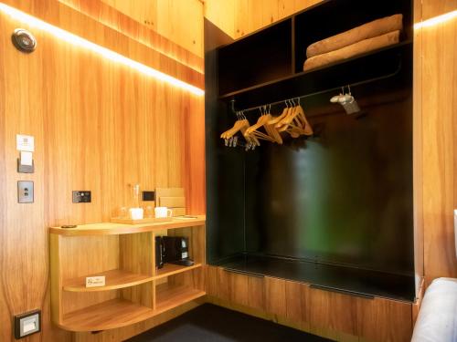 Imagen general del Iron Creek Bay Farm Stay. Foto 3
