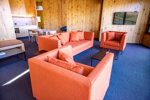 Imagen general del Iron Creek Bay Farm Stay. Foto 4