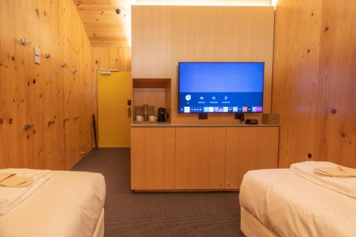 Imagen de la habitación del Iron Creek Bay Farm Stay. Foto 14