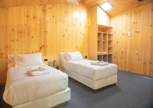 Imagen de la habitación del Iron Creek Bay Farm Stay. Foto 15