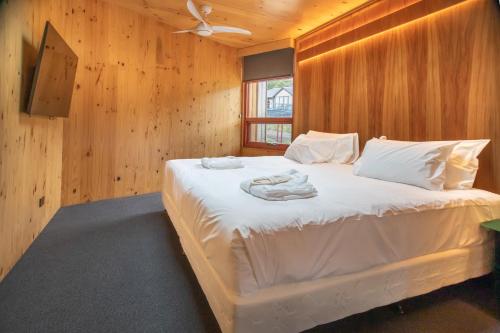 Imagen de la habitación del Iron Creek Bay Farm Stay. Foto 16
