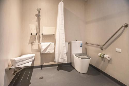 Imagen general del Iron Creek Bay Farm Stay. Foto 7