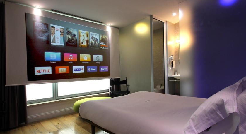 Imagen de la habitación del Irooms Forum and Colosseum. Foto 3