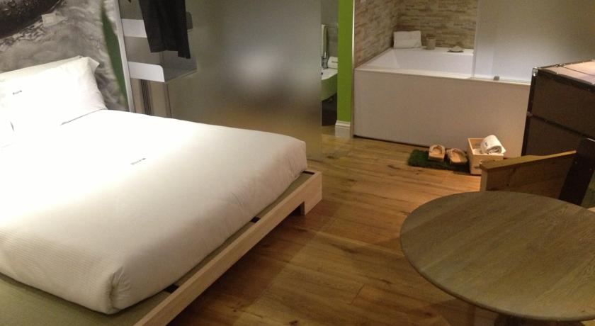 Imagen de la habitación del Irooms Forum and Colosseum. Foto 4