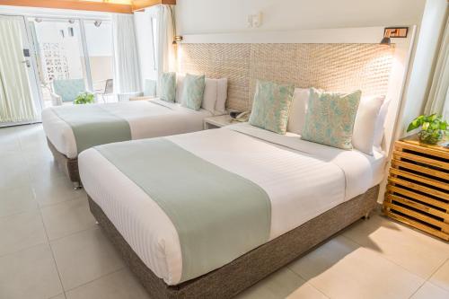 Imagen general del Irotama Bungalows & Bohios. Foto 1
