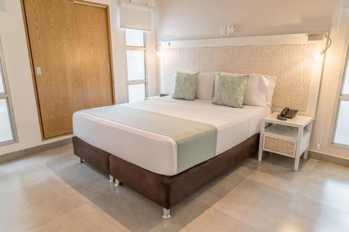 Imagen de la habitación del Irotama Bungalows & Bohios. Foto 18