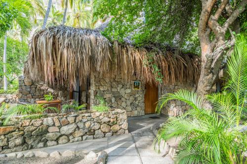 Imagen de la habitación del Irotama Bungalows & Bohios. Foto 20
