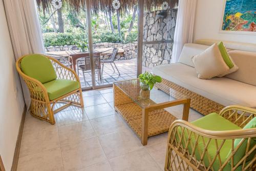 Imagen general del Irotama Bungalows & Bohios. Foto 9