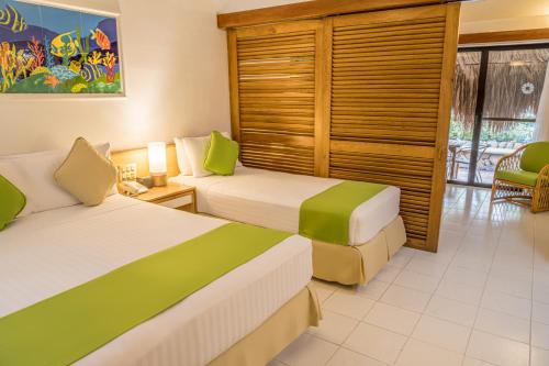 Imagen general del Irotama Bungalows & Bohios. Foto 15