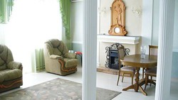 Imagen general del Irtysh Hotel. Foto 2