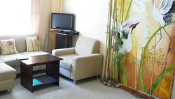 Imagen general del Irtysh Hotel. Foto 3
