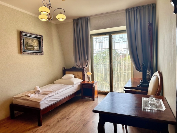Imagen de la habitación del Irys. Foto 2