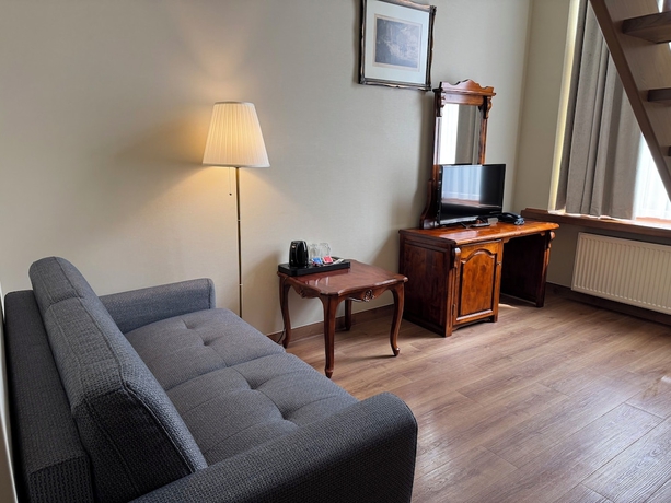 Imagen de la habitación del Irys. Foto 4