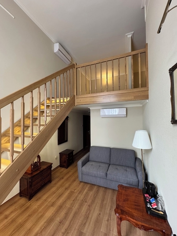 Imagen de la habitación del Irys. Foto 5