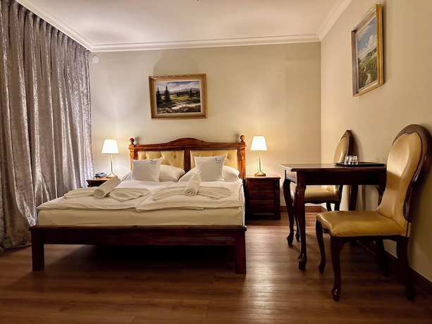 Imagen de la habitación del Irys. Foto 6
