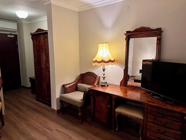 Imagen de la habitación del Irys. Foto 7