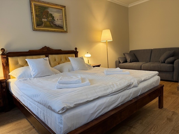 Imagen de la habitación del Irys. Foto 8