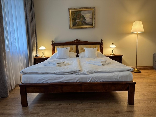 Imagen de la habitación del Irys. Foto 9