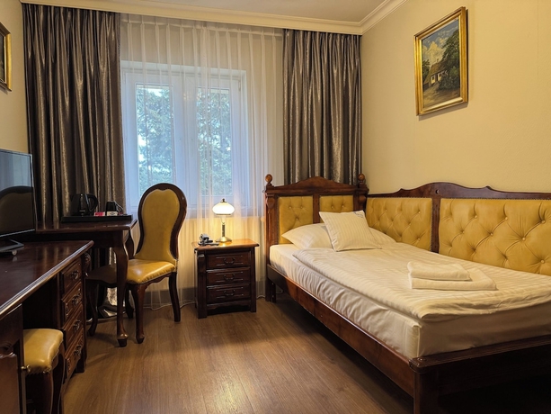 Imagen de la habitación del Irys. Foto 10