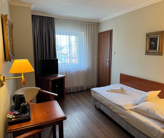 Imagen de la habitación del Irys. Foto 11