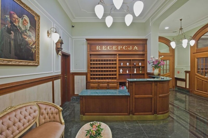 Imagen de los interiores del Irys. Foto 16
