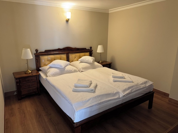 Imagen de la habitación del Irys. Foto 12
