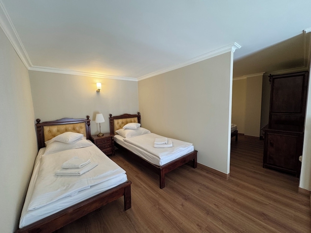 Imagen de la habitación del Irys. Foto 13