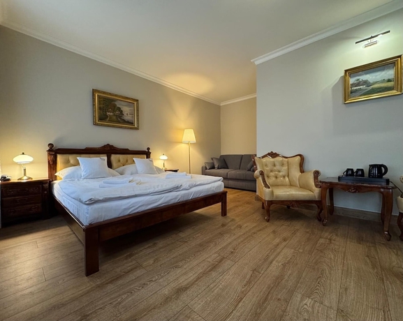 Imagen de la habitación del Irys. Foto 14