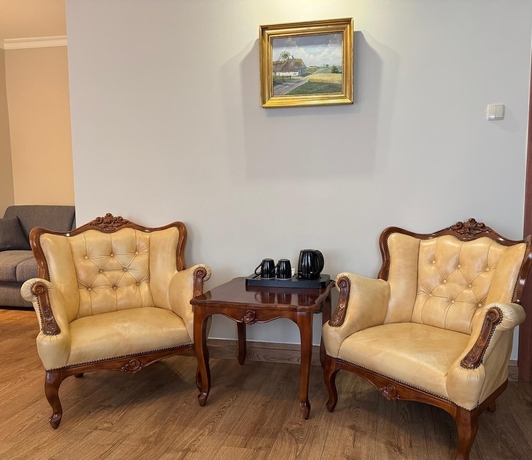 Imagen de la habitación del Irys. Foto 15