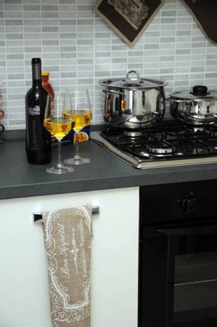 Imagen de la habitación del Isa Fiumicino Airport Residence. Foto 2