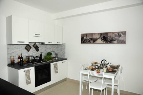 Imagen de la habitación del Isa Fiumicino Airport Residence. Foto 4